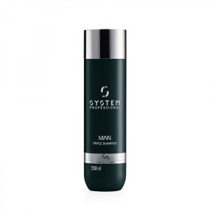 Systemman Saç Sakal & Vücut Şampuanı 250 ml